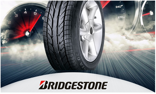 Bridgestone
