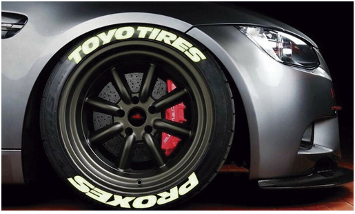 Toyo Tires